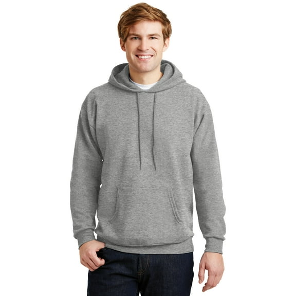 EcoSmart - Pullover Hooded Sweatshirt