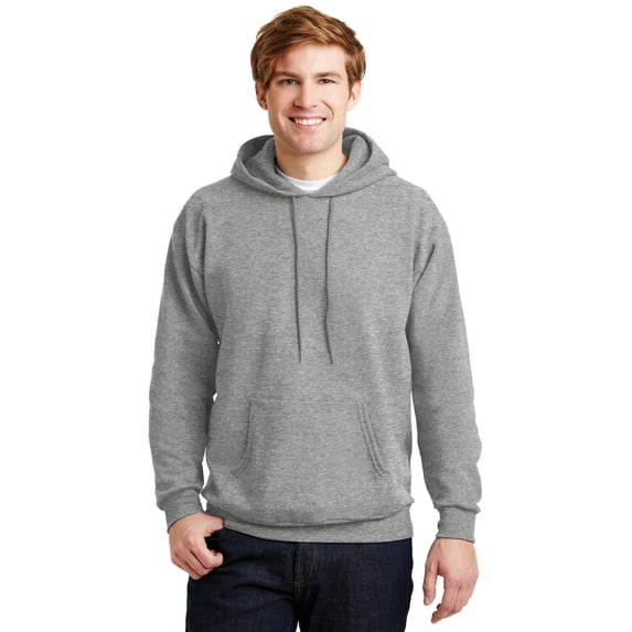 EcoSmart - Pullover Hooded Sweatshirt