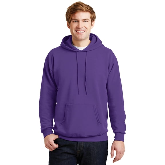 EcoSmart - Pullover Hooded Sweatshirt