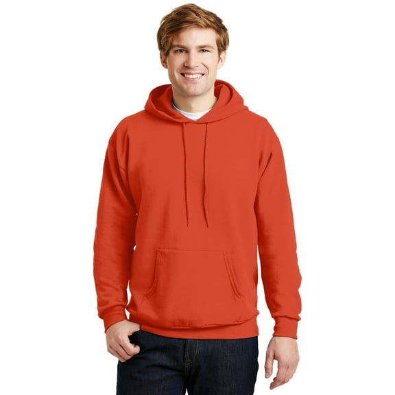 EcoSmart - Pullover Hooded Sweatshirt