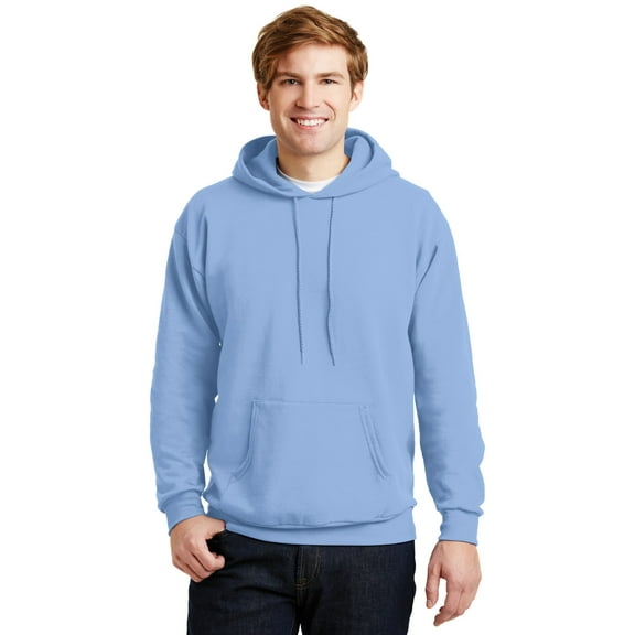 EcoSmart - Pullover Hooded Sweatshirt