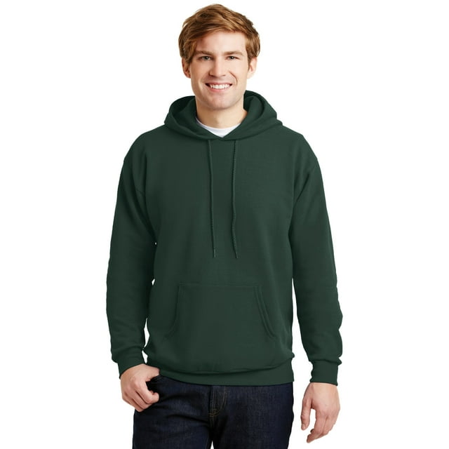 EcoSmart - Pullover Hooded Sweatshirt