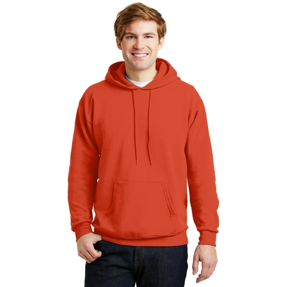 EcoSmart - Pullover Hooded Sweatshirt