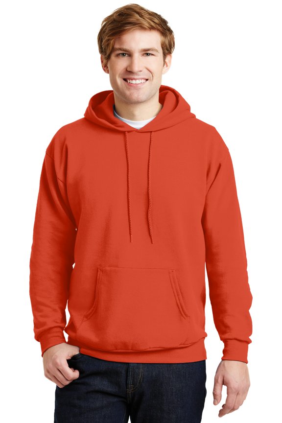 EcoSmart - Pullover Hooded Sweatshirt