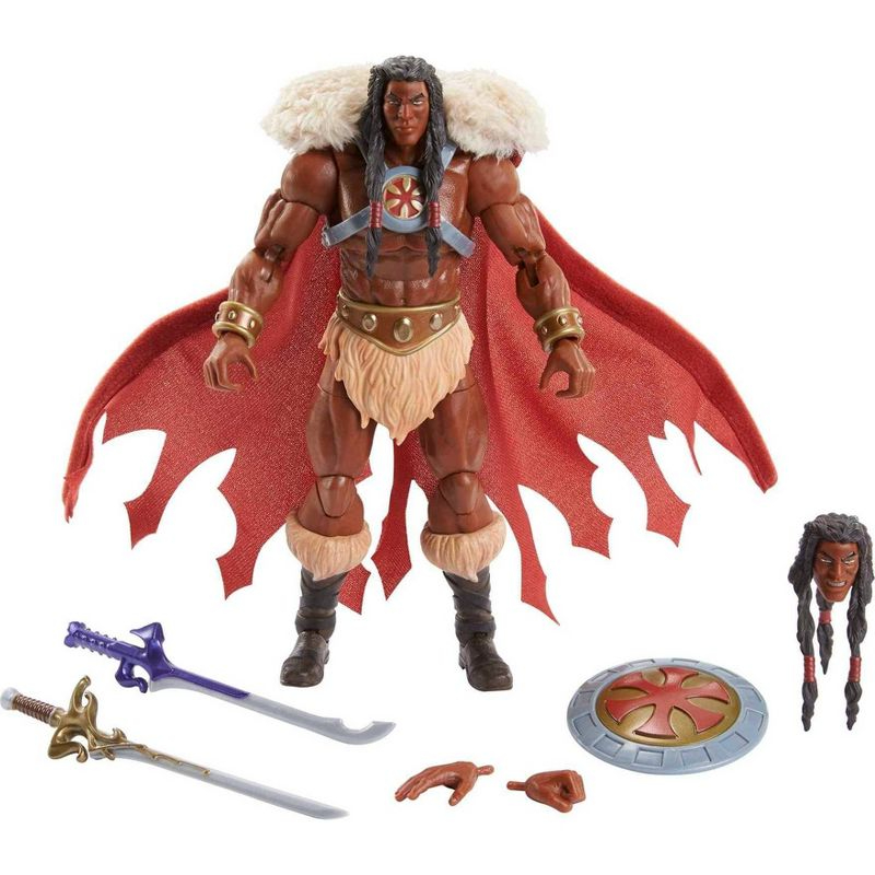 grayskull action figure