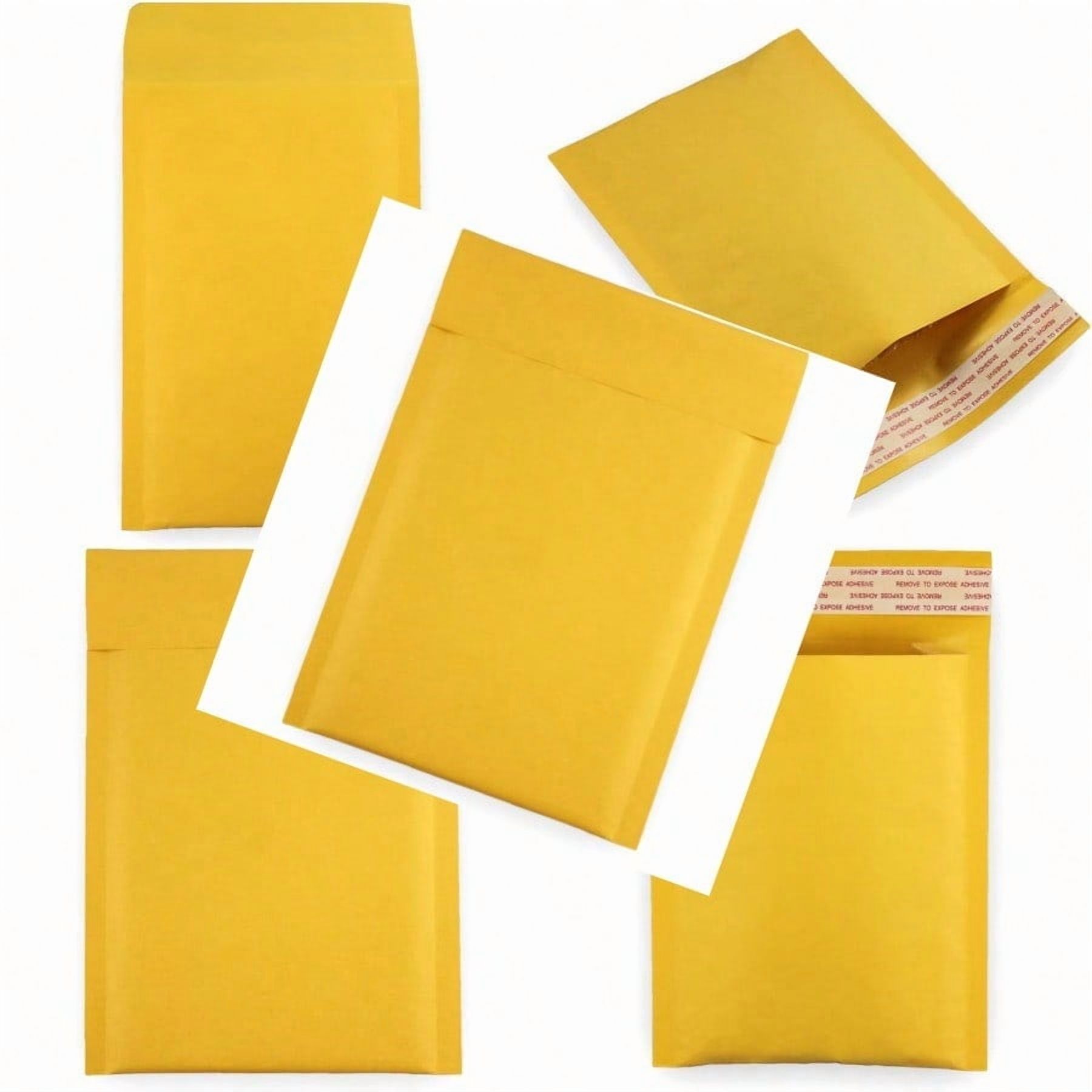 20 Bustine Poly Mailer EcoSwift #1 6x9 - 6