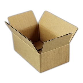 8x6x4 Boxes for Office Shipping Needs