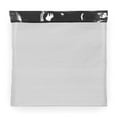 thumbnail image 1 of EcoSwift Brand Premium Poly Shipping Bag Waterproof Durable Self-Seal Mailer 2.35 Mil, 24 in. x 23 in. (Size 9s), Solid Gray, 150-Pack, 1 of 5