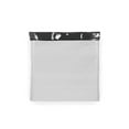 thumbnail image 1 of EcoSwift Brand Premium Poly Shipping Bag Waterproof Durable Self-Seal Mailer 2.35 Mil, 24 in. x 24 in. (Size 9), Solid Gray, 1000-Pack, 1 of 5