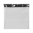 thumbnail image 1 of EcoSwift Brand Premium Poly Shipping Bag Waterproof Durable Self-Seal Mailer 2.35 Mil, 24 in. x 24 in. (Size 9), Solid Gray, 15-Pack, 1 of 5