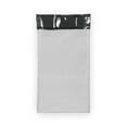 thumbnail image 1 of EcoSwift Brand Premium Poly Shipping Bag Waterproof Durable Self-Seal Mailer 2.35 Mil, 6 in. x 9 in. (Size 1), Solid Gray, 3000-Pack, 1 of 4