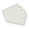 thumbnail image 1 of EcoSwift Brand Premium Self-Seal Rigid Cardboard Mailer 250GSM, 12.5 in. x 9.5 in., White, 500-Pack, 1 of 8