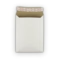 thumbnail image 1 of EcoSwift Brand Premium Self-Seal Rigid Cardboard Mailer 250GSM, 9 in. x 11.5 in., White, 1-Pack, 1 of 4