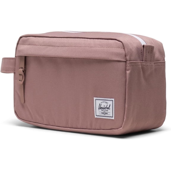 EcoSystem Travel Kit with Fabric and Waterproof Closure