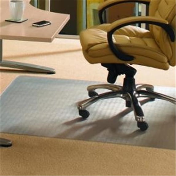 EcoTex Evolutionmat Rectangular Chairmat