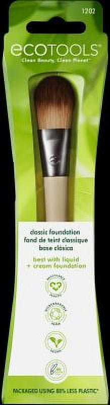 EcoTools Classic Foundation Brush
