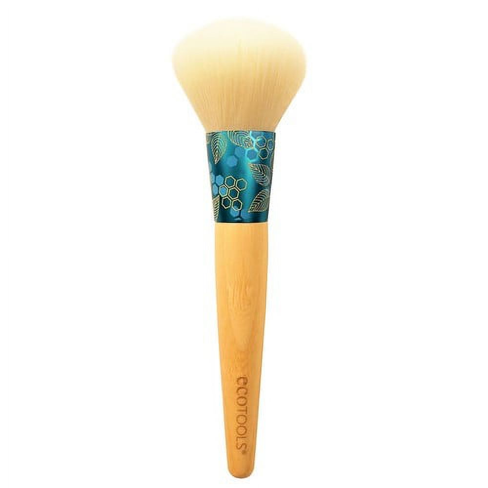 EcoTools Complexion Collection Mattifying Finish Makeup Brush - image 1 of 4