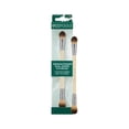 thumbnail image 1 of EcoTools Dual-Ended Eye Brush for Cream and Powder Makeup, 1 of 7