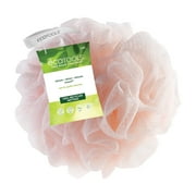 EcoTools Delicate EcoPouf Bath Sponge, Recycled Netting, for Adults, 1 Count