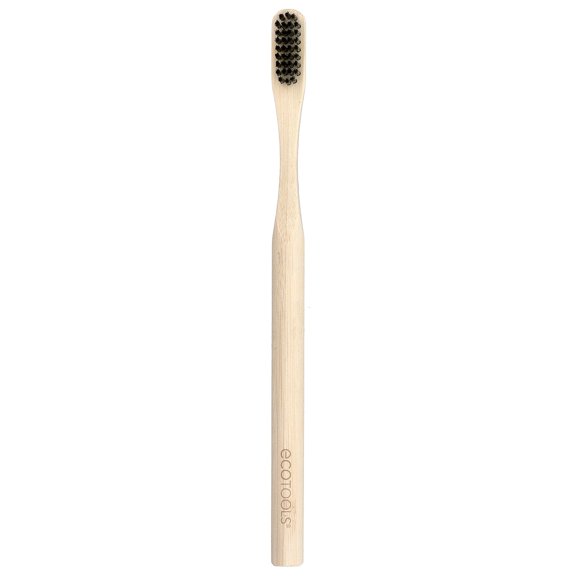 EcoTools Edge Defining Brush, For Curly, Coily, + Wavy Hair, 1 Brush