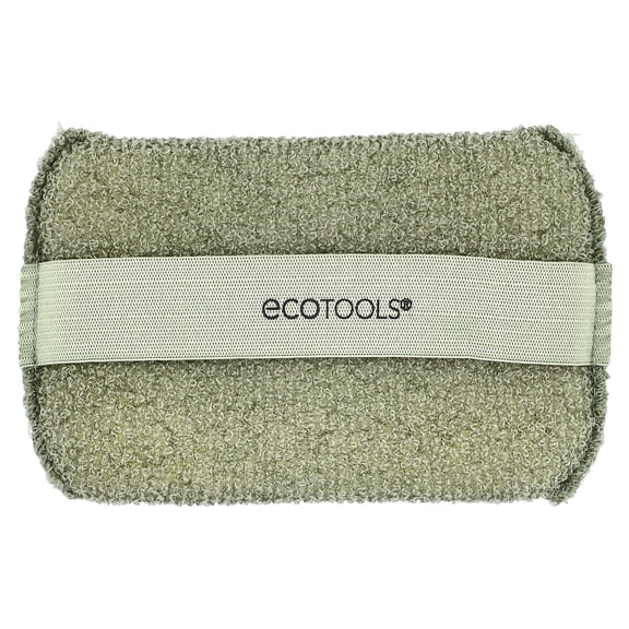 EcoTools Exfoliating Body Buffer, 1 Buffer