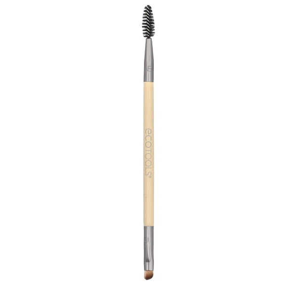 EcoTools Eyebrow Duo, 1 Brush