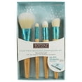 thumbnail image 1 of EcoTools Four Piece Beautiful Complexion Set - The Perfect Gift, 1 of 3