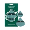 thumbnail image 1 of EcoTools Powder Puff Duo, 1 of 7