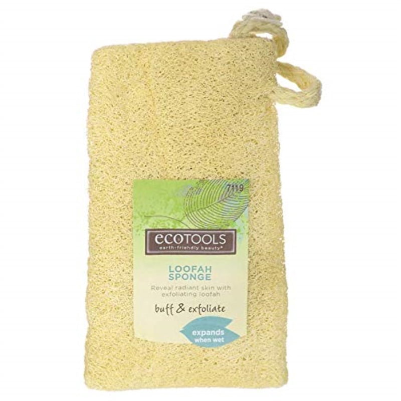 EcoTools Loofah Bath Sponge - Walmart.com