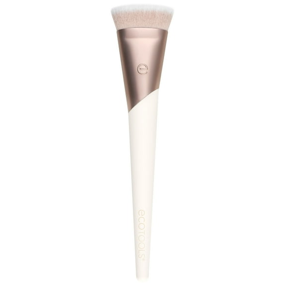 EcoTools Luxe Flawless Foundation Makeup Brush