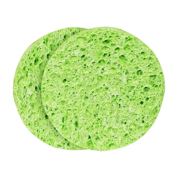 EcoTools Mask Remover Sponges, Pack of 2