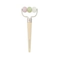 thumbnail image 1 of EcoTools Multi Stone Massage Roller, Depuff & Sculpt, Face & Body Tool, 1 Count, 1 of 12
