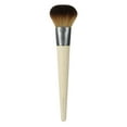 thumbnail image 1 of EcoTools® Powder Precision Blush Makeup Brush, Single, 1 of 4