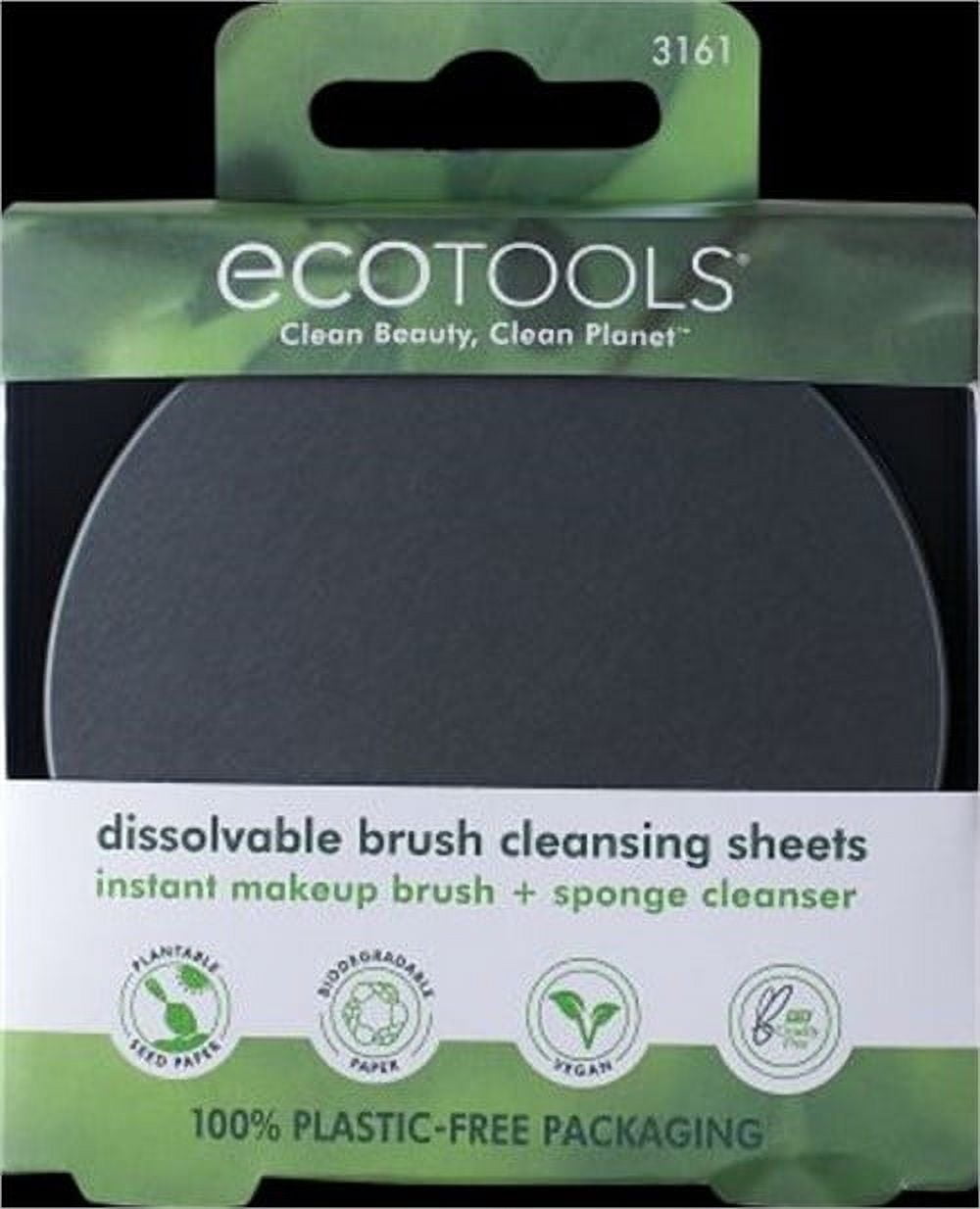 EcoTools Professional Makeup Brush Cleaner and Beauty Blender