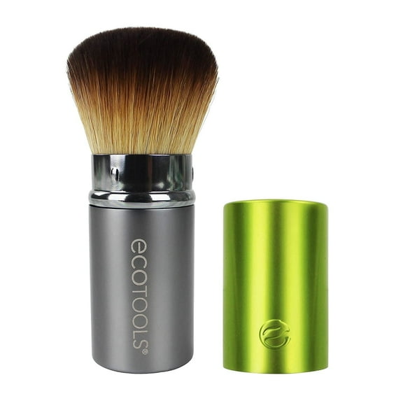 EcoTools, Retractable Face Brush, 1 Brush