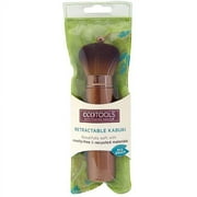 EcoTools Retractable Kabuki Brush