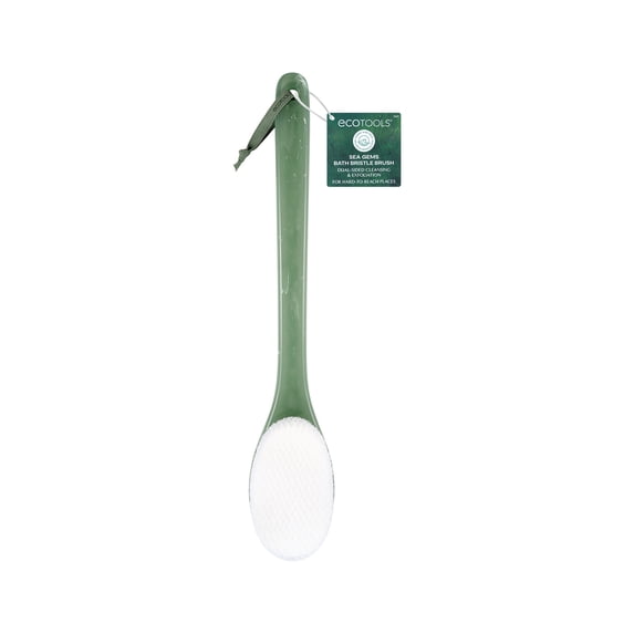 EcoTools Sea Gems Bath Bristle Brush