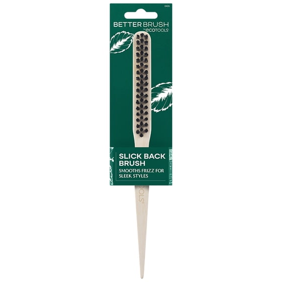 EcoTools Slick Back Hairbrush
