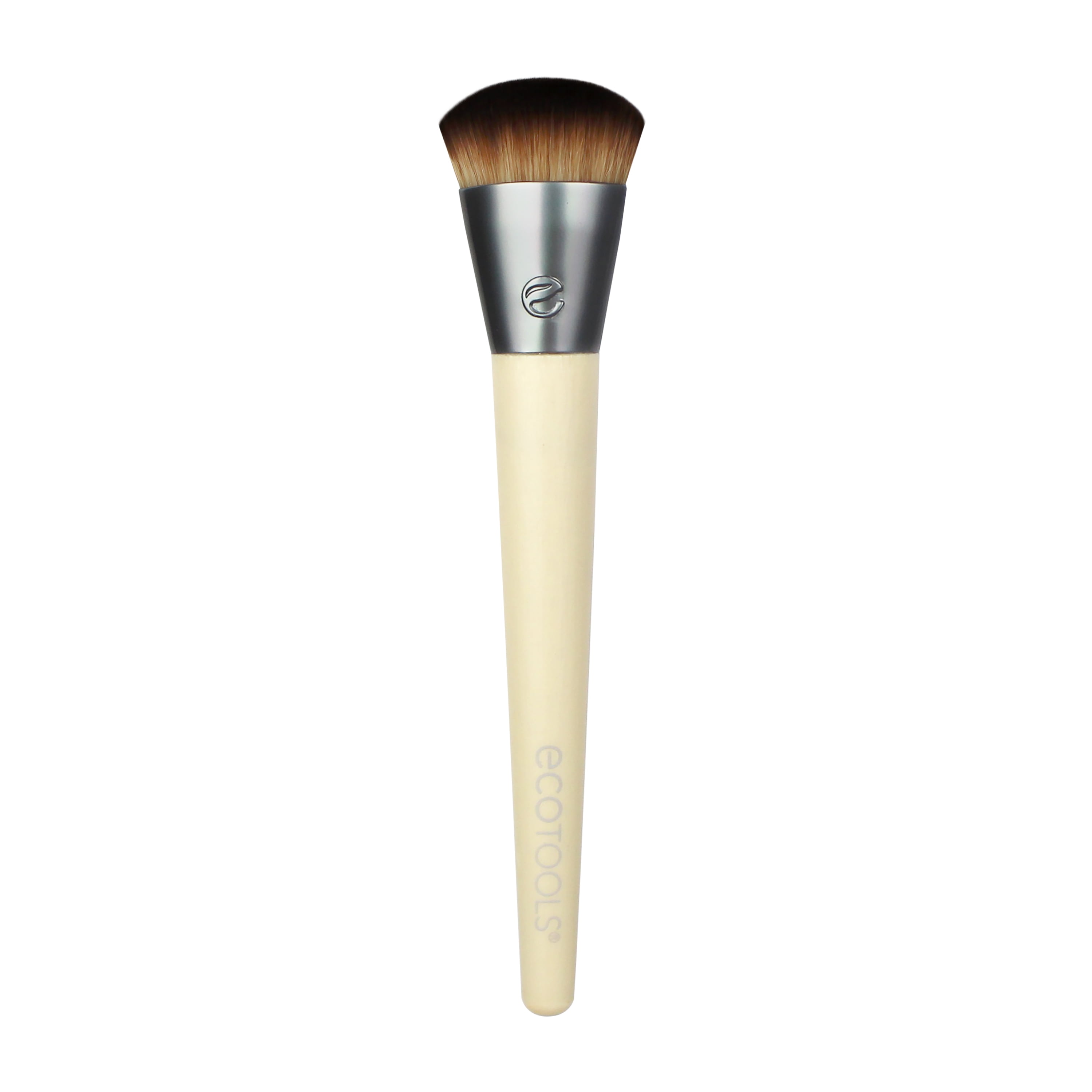 EcoTools® Wonder Color Finish Blush & Contour Makeup Brush, Single
