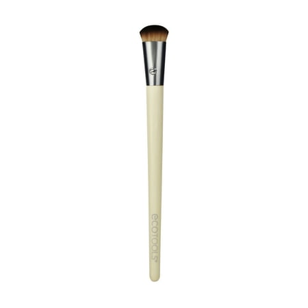 EcoTools® Wonder Impact Shadow Eyeshadow Makeup Brush, Single