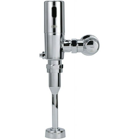 EcoVantage® ZTR Exposed Sensor Piston Flush Valve with 1.0 gpf in Chrome