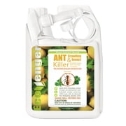 EcoVenger Ant & Crawling Insect Killer 32 OZ, 100% Quick Kill, Also Kills Fire Ants. Lasting Repellency, Safe for Children & Pets
