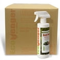 thumbnail image 1 of EcoVenger Bed Bug Killer Spray Case of 16 oz x 16 Units, 100% Kill Efficacy Kills All Stages on Contact-14 Day Residual Protection Eco-Friendly & Non-Toxic Child & Pet Friendly, 1 of 10