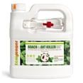 thumbnail image 1 of EcoVenger Roach & Ant Killer 64 oz, Kills on Contact, Extended 4-Week Deterrence, Kills Ants & Other Crawling Insects, Natural & Non-Toxic, Pleasant Botanical Scent, Safe for Children & Pets, 1 of 12