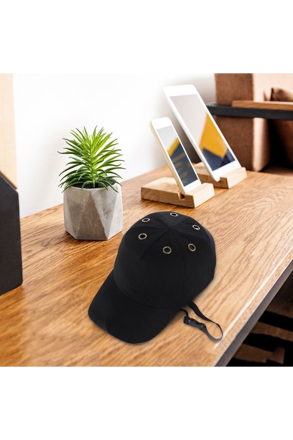 Adult Cap For Lightweight Baseball Hat ABS Cycling Road Mountain Sports Unisex Bike Accessories