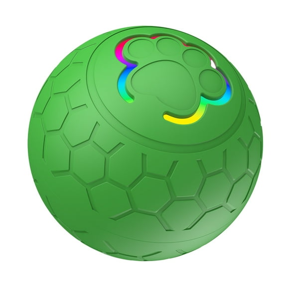 EcoVerve Creative Intelligent Interactive Pet Durable And Dog Toy Smart Pet Toy