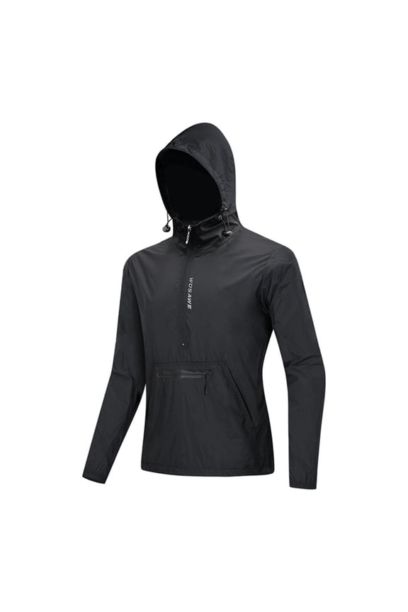 Cycling Jacket Vest Wind Coat Windbreaker Jacket Outdoor Sportswear