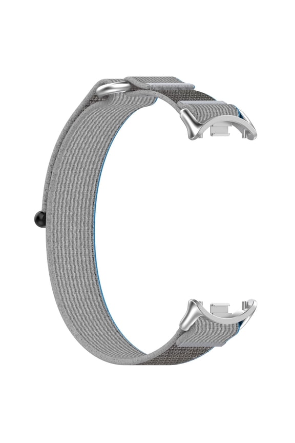 Durable Stick Nylon Strap Two Piece Loop Design For Bands Comfortable Fit For Outdoor Adventures