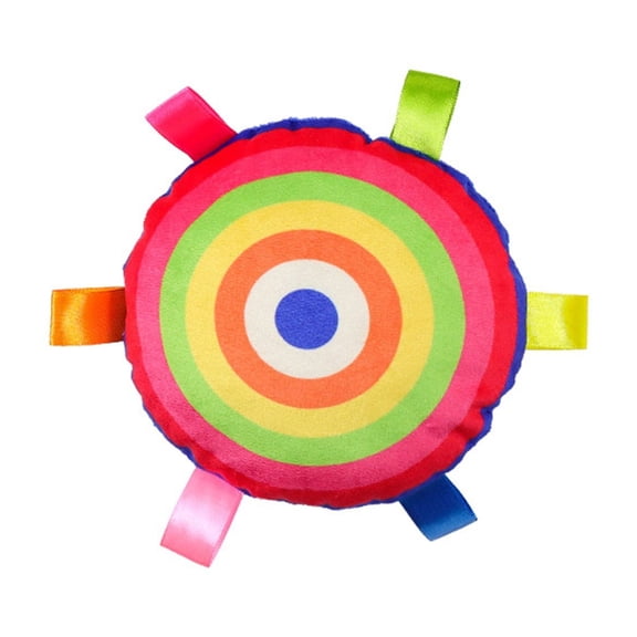 EcoVerve Interesting Pet Plush Toys Creative Pet Chew Toys Interactive Soothing Pet Supplies For Dog Cat B