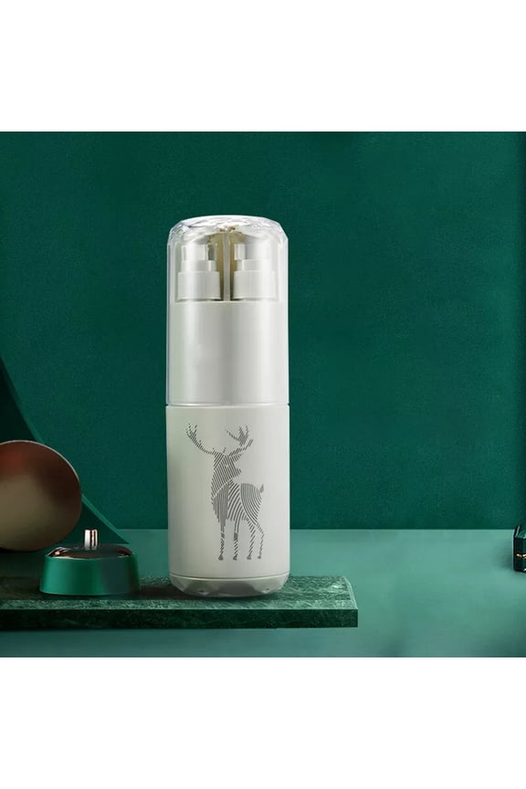 Portable 5 In 1 Toiletry Set Versatile And Multipurpose Toiletry Set For Camping Business Travel Set Of 5